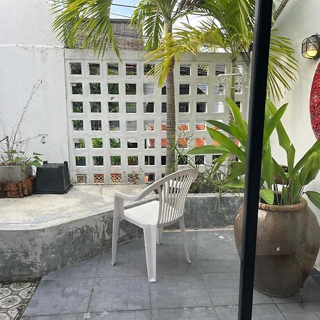 Ferienwohnung Auntie & Niece Phuket Ban Sam Kong Exterior foto